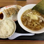 Ninta Ma Ramen - 