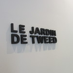 Le Jardin de Tweed - 店内