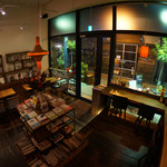 Read cafe - 