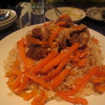 アロヒディン - ブロフ