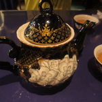 アロヒディン - ウズベクチャイ