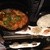 ハヌリ - 料理写真:モツチゲ定食