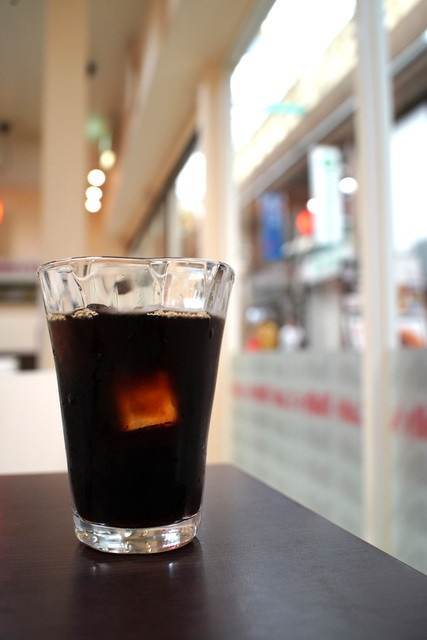 Holly's Cafe Sakae Higashi Ten