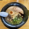 中るラーメン 筑紫野店