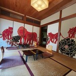 イクスカフェ 京都嵐山本店 - 