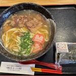 まーさん食堂 - 