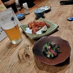 炭焼き･煮込み 喜多よし - 