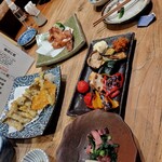 炭焼き･煮込み 喜多よし - 