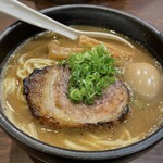 麺匠 るい斗 - 料理写真: