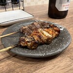 Yakitori Dining Atomu Syokudo - 