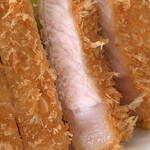 Tonkatsu Iso - 