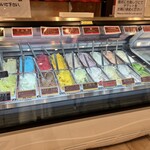 Gelato Firenze - 