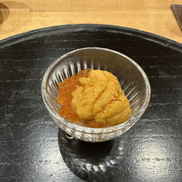 北浜鮨やまの - 