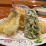 Sushi Kappou Naniwa - 