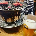 ホルモン青木 - 