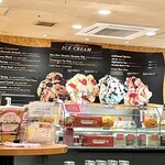 Cold Stone Creamery - 