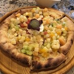 シャンドール - 