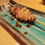 Yakitori Massugu - 