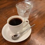 無垢 - ブレンドコーヒー
