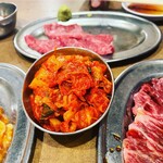 ホルモン青木 - 