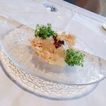 中国料理 星ヶ岡 - 