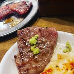 ホルモン青木 - 