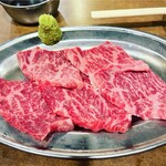 ホルモン青木 - 