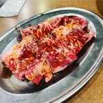 ホルモン青木 - 