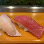 Sushi Kappou Naniwa - 