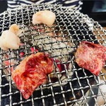 ホルモン青木 亀戸店 - 