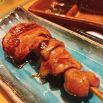 Yakitori Massugu - 