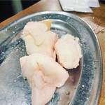 ホルモン青木 亀戸店 - 