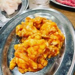 ホルモン青木 - 