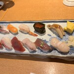 Shimotakaido Asahizushi Souhonten - 