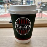 タリーズコーヒー - 