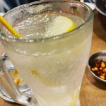 ホルモン青木 亀戸店 - 