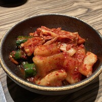 焼肉 ジャンボ はなれ - 