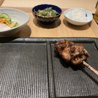 焼鳥 鐡 - 