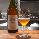 IZA - Emilia Bianco Ageno La Stoppa 2018