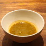 IZA - ズッパディペッシェ