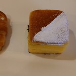トイット Tiny Bakery - みずきクリーム