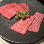 代官山焼肉 kintan - 