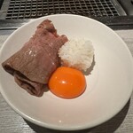 Daikanyama Yakiniku Kintan - 