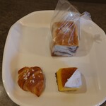 トイット Tiny Bakery - 