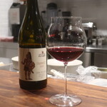 IZA - Frappato Due Terre 2020