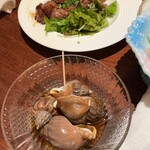 味わい屋 - バイ貝