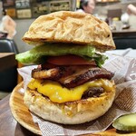 Jack37Burger - 