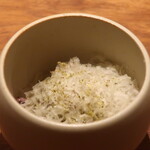 IZA - 人肌タコと白茄子アップ