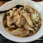 岩見沢サービスエリア（上り） - 