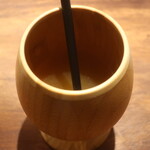 IZA - 自家製コーラ